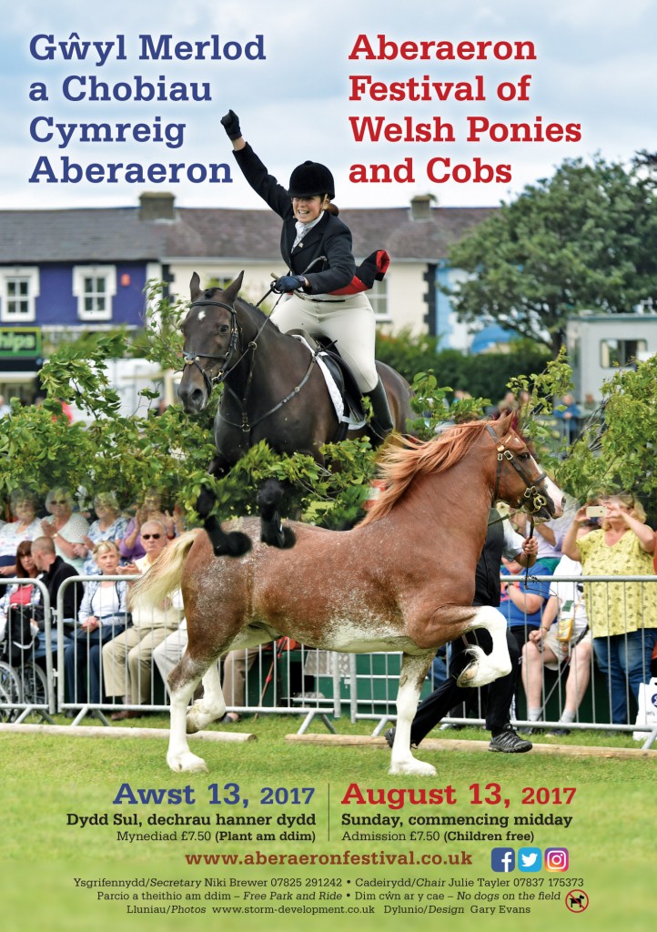 Cob Festival Poster 2007