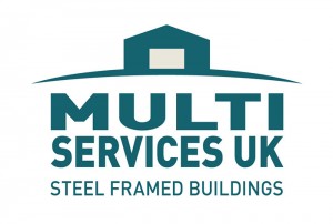 Logo design - Multi Services UK