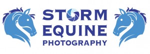 Storm Equine Photography Logo