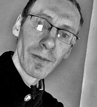 Gary Evans, Graphic Design, Aberaeron